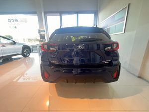 Subaru Crosstrek 2.0i Hybrid CVT Touring  - Foto 8