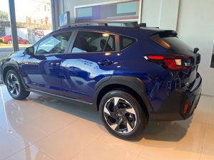 Subaru Crosstrek 2.0i Hybrid CVT Touring  - Foto 3