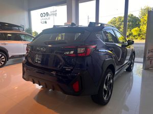 Subaru Crosstrek 2.0i Hybrid CVT Touring  - Foto 7