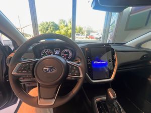 Subaru Crosstrek 2.0i Hybrid CVT Touring  - Foto 9