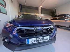 Subaru Crosstrek 2.0i Hybrid CVT Touring  - Foto 5