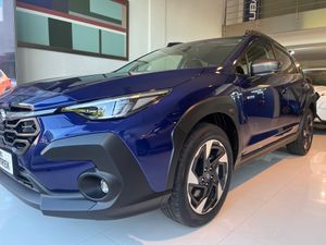 Subaru Crosstrek 2.0i Hybrid CVT Touring  - Foto 4