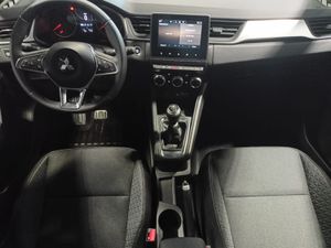 Mitsubishi ASX 130T MHEV Motion  - Foto 4