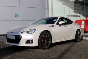 Subaru BRZ EXECUTIVE   - Foto 9