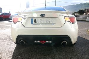 Subaru BRZ EXECUTIVE   - Foto 12