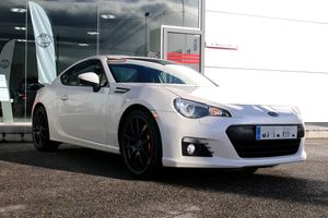 Subaru BRZ EXECUTIVE   - Foto 11