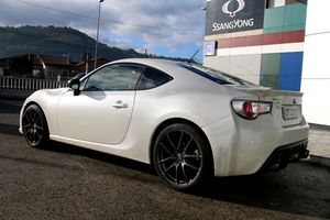 Subaru BRZ EXECUTIVE   - Foto 10