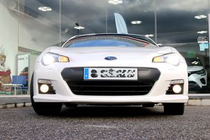 Subaru BRZ EXECUTIVE   - Foto 2