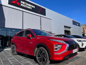 Mitsubishi Eclipse Cross PHEV Kaiteki+ 4WD  - Foto 4