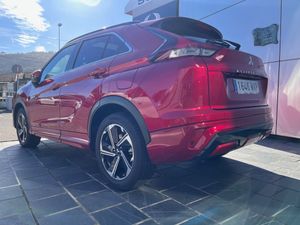 Mitsubishi Eclipse Cross PHEV Kaiteki+ 4WD  - Foto 7