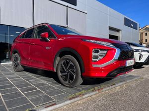 Mitsubishi Eclipse Cross PHEV Kaiteki+ 4WD  - Foto 5