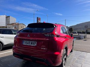 Mitsubishi Eclipse Cross PHEV Kaiteki+ 4WD  - Foto 6