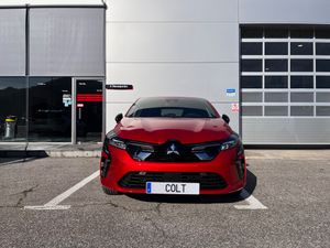 Mitsubishi Colt 100T Kaiteki  - Foto 3