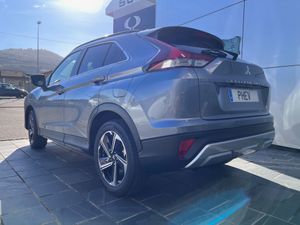 Mitsubishi Eclipse Cross PHEV Kaiteki 4WD  - Foto 5