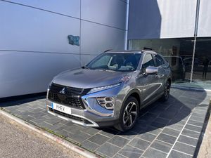 Mitsubishi Eclipse Cross PHEV Kaiteki 4WD  - Foto 6