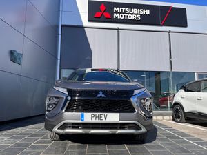 Mitsubishi Eclipse Cross PHEV Kaiteki 4WD  - Foto 7