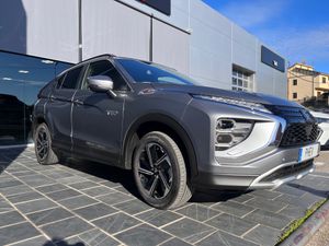 Mitsubishi Eclipse Cross PHEV Kaiteki 4WD  - Foto 8