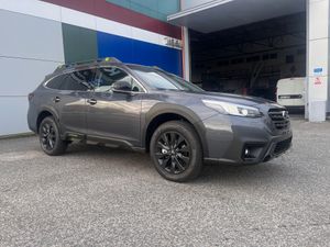 Subaru Outback 2.5i Field CVT Lineartronic AWD  - Foto 2