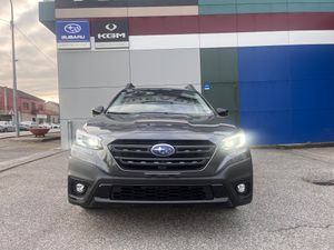 Subaru Outback 2.5i Field CVT Lineartronic AWD  - Foto 6