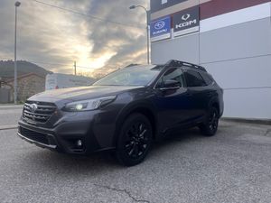 Subaru Outback 2.5i Field CVT Lineartronic AWD  - Foto 3