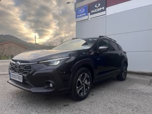 Subaru Crosstrek 2.0i Hybrid CVT Active  - Foto 7