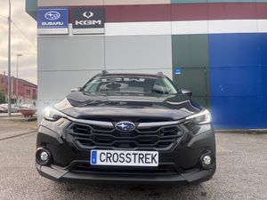 Subaru Crosstrek 2.0i Hybrid CVT Active  - Foto 6