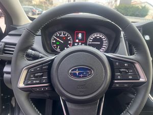 Subaru Crosstrek 2.0i Hybrid CVT Active  - Foto 9