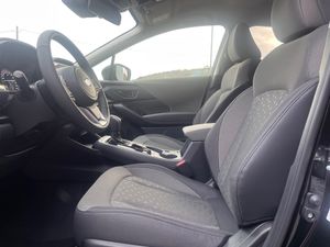 Subaru Crosstrek 2.0i Hybrid CVT Active  - Foto 10