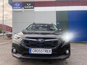 Subaru Crosstrek 2.0i Hybrid CVT Active  - Foto 12