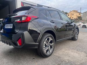 Subaru Crosstrek 2.0i Hybrid CVT Active  - Foto 3