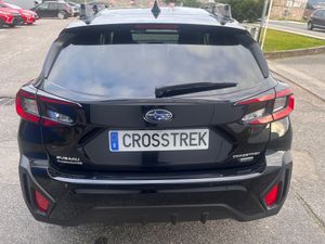 Subaru Crosstrek 2.0i Hybrid CVT Active  - Foto 5