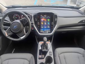 Subaru Crosstrek 2.0i Hybrid CVT Active  - Foto 8