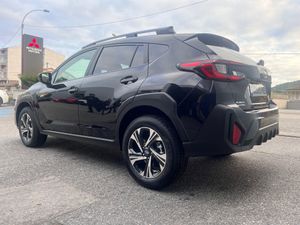 Subaru Crosstrek 2.0i Hybrid CVT Active  - Foto 4