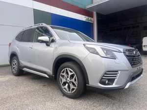 Subaru Forester 2.0i Hybrid CVT Executive  - Foto 3