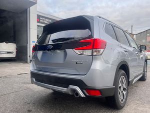 Subaru Forester 2.0i Hybrid CVT Executive  - Foto 4