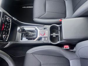 Subaru Forester 2.0i Hybrid CVT Executive  - Foto 11