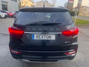 KGM Rexton D22DTR 4x4 Limited Auto  - Foto 11