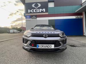 KGM Korando G15T 110kW LP Urban Plus GSR  - Foto 5