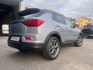 KGM Korando G15T 110kW LP Urban Plus GSR  - Foto 3