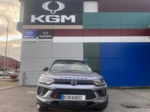 KGM Korando G15T 110kW LP Urban Plus GSR  - Foto 24