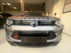 KGM Korando G15T 110kW LP Urban Plus GSR  - Foto 16