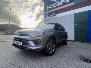 KGM Korando G15T 110kW LP Urban Plus GSR  - Foto 2