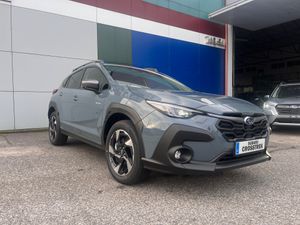 Subaru Crosstrek 2.0i Hybrid CVT Field 4 x 4 motor BOXER  - Foto 2