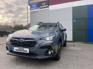 Subaru Crosstrek 2.0i Hybrid CVT Field 4 x 4 motor BOXER  - Foto 3