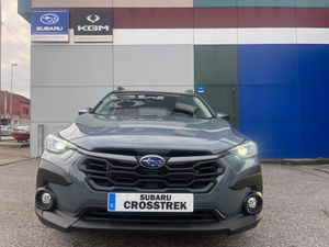 Subaru Crosstrek 2.0i Hybrid CVT Field 4 x 4 motor BOXER  - Foto 6