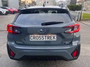 Subaru Crosstrek 2.0i Hybrid CVT Field 4 x 4 motor BOXER  - Foto 10