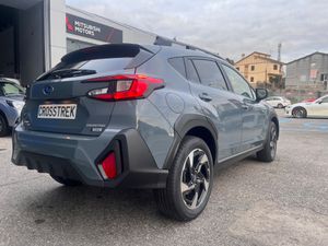 Subaru Crosstrek 2.0i Hybrid CVT Field 4 x 4 motor BOXER  - Foto 8