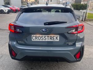 Subaru Crosstrek 2.0i Hybrid CVT Field 4 x 4 motor BOXER  - Foto 9