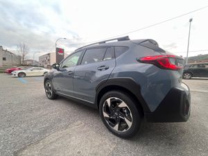 Subaru Crosstrek 2.0i Hybrid CVT Field 4 x 4 motor BOXER  - Foto 11