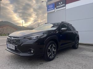 Subaru Crosstrek 2.0i Hybrid CVT Active  - Foto 5